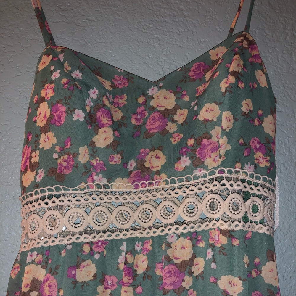 Jodi kristopher long dress
